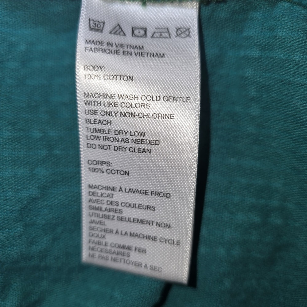 Urban Outfitters Patchwork Corduroy Jacket Medium M Colorblock Grandpacore Retro - Picture 6 of 16